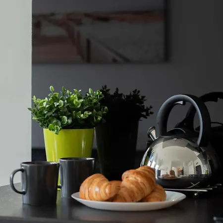 아파트 Unique And Spacious With Air Conditioning By Renters *